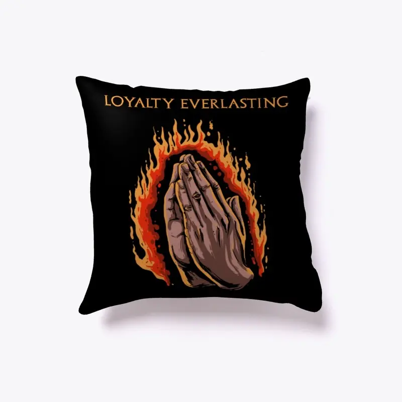 Loyalty Everlasting Collection 