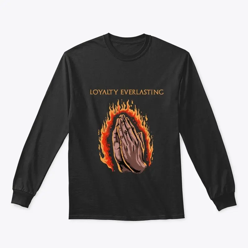 Loyalty Everlasting Collection 